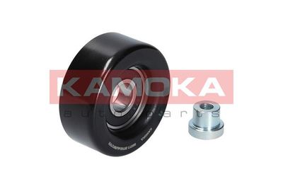 Tensioner Pulley, V-ribbed belt R0311