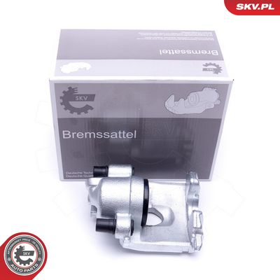 Brzdový strmeň ESEN SKV 50SKV352