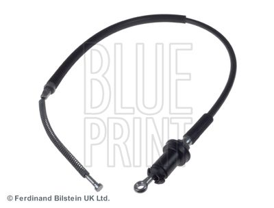 Cable Pull, parking brake BLUE PRINT ADJ134602