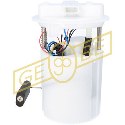 SISTEM ALIMENTARE CU COMBUSTIBIL