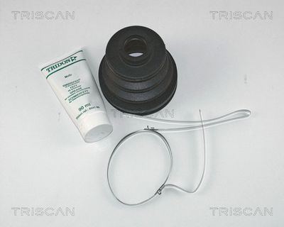 Комплект пыльника, приводной вал TRISCAN 8540 13806 для TOYOTA HILUX
