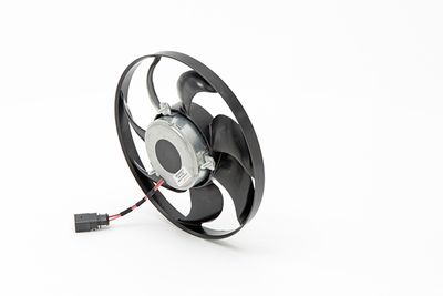 VENTILATOR RADIATOR CONTINENTAL/VDO 2803650007380 16