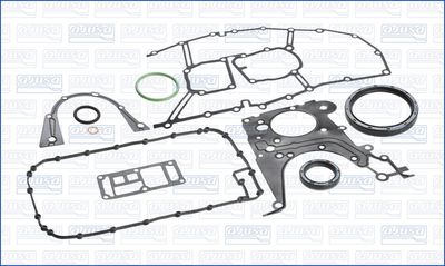 SET GARNITURI CARTER