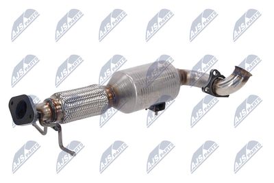 CATALIZATOR NTY KATFR005 9