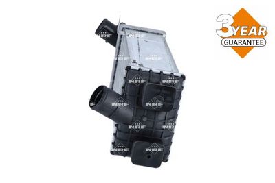 Chladič turba NRF 309070