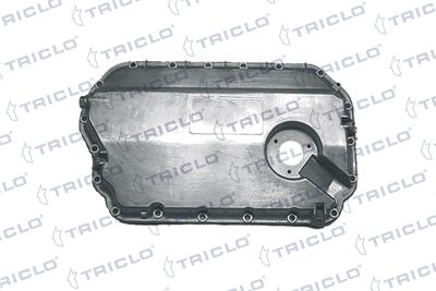 маслена вана (картер) TRICLO 403354