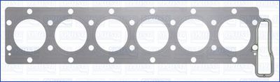 Cilinderkoppakking 1,2mm