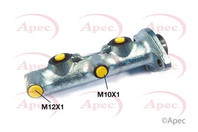 Brake Master Cylinder APEC MCY341