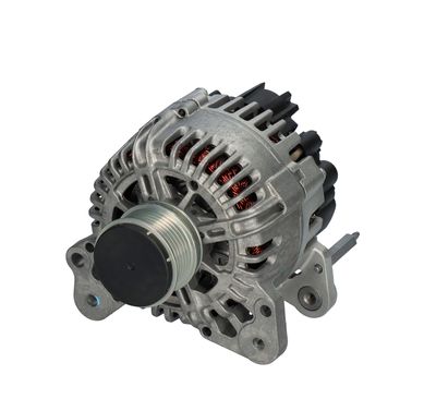 GENERATOR / ALTERNATOR VALEO 439501 4