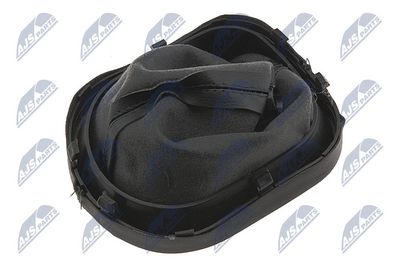 Hlavica radiacej páky NTY GZB-WW-013