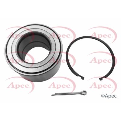 Wheel Bearing Kit APEC AWB1186