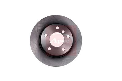 APEC Brake Disc DSK2298