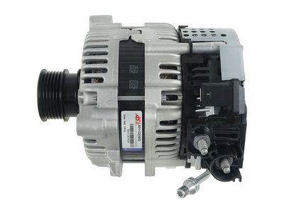 GENERATOR / ALTERNATOR AS-PL A01132SEG 3