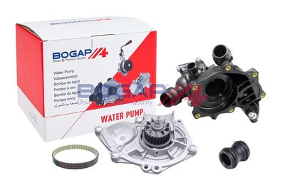 Reparatursatz, Wasserpumpe
