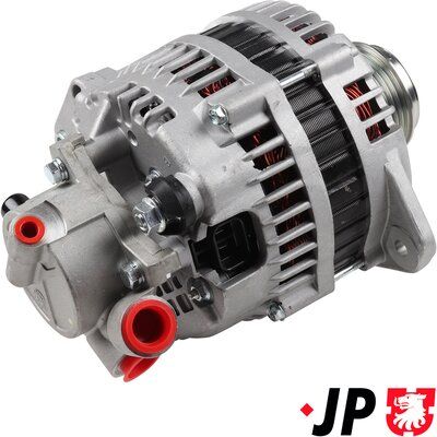GENERATOR / ALTERNATOR JP GROUP 1290103700 1