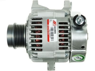 Alternator A6389S