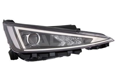 Основная фара ALKAR 2788618 для HYUNDAI ELANTRA