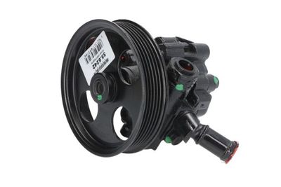 HYDRAULIKPUMPE LENKUNG LAUBER 556242 1