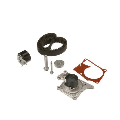 SET POMPA APA + CUREA DINTATA GATES KP35675XS 41