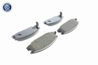 BREMSBELAGSATZ SCHEIBENBREMSE VAICO V408025 8