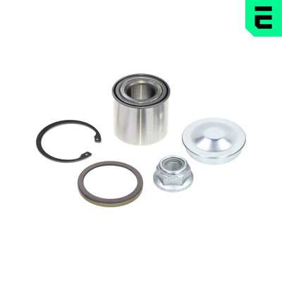 Wheel Bearing Kit 702982L