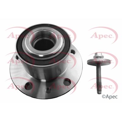 Wheel Bearing Kit APEC AWB1333