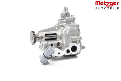 POMPA ULEI METZGER AUTOTEILE 8000065 36