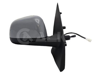 Vnější zpětné zrcátko ALKAR 6144646