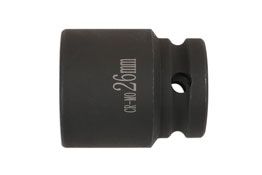 Laser Tools Brake Caliper Socket 1/2"D 26mm