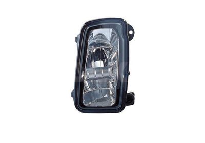 ALKAR 2902401 Противотуманная фара для FORD C-MAX (DM2)
