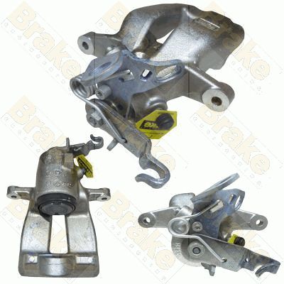 Brake Caliper Brake ENGINEERING CA3023R