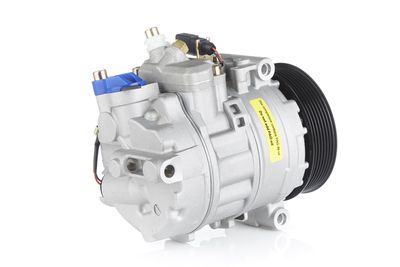 COMPRESOR CLIMATIZARE NISSENS 890294 39