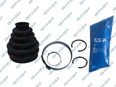 Bellow Kit, drive shaft 760140