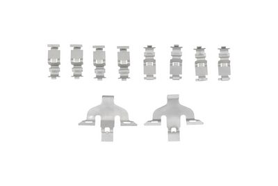 SET ACCESORII PLACUTE FRANA