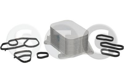 RADIATOR ULEI ULEI MOTOR