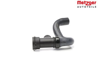 FURTUN RADIATOR METZGER AUTOTEILE 2420812 10