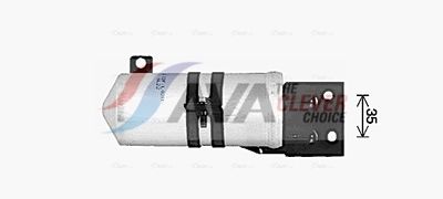 USCATOR AER CONDITIONAT AVA Clever Choice KAD303 1