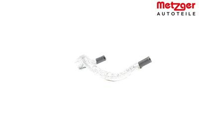 KüHLERSCHLAUCH METZGER AUTOTEILE 2422545 25