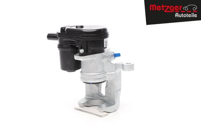 ETRIER FRANA METZGER AUTOTEILE 6261412 25
