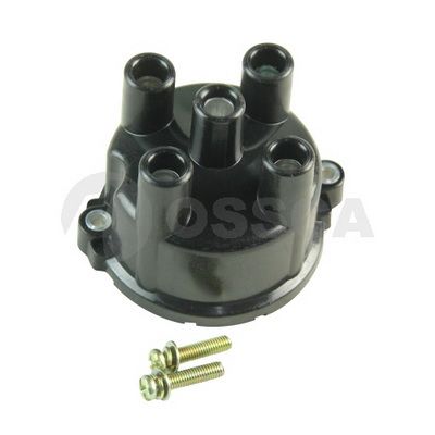 Крышка распределителя зажигания OSSCA 35977 для ROVER MONTEGO