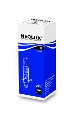 Лампа накаливания, основная фара NEOLUX® N466