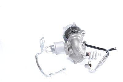 LADER AUFLADUNG BTS Turbo T981214 19