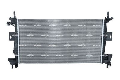 RADIATOR RACIRE MOTOR NRF 58487 2