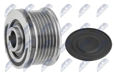 SISTEM ROATA LIBERA GENERATOR NTY ESAFT008 1