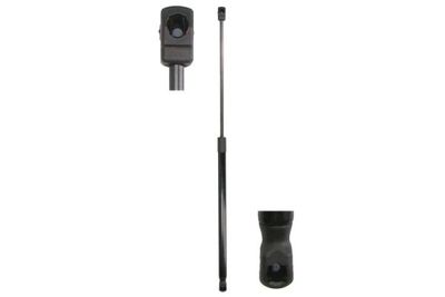 Gasveer kofferdeksel Links/Rechts maximale lengte: 605mm, sUV:242mm ((EN) boot lid - minivan) past: FORD S-MAX FURGON/MINIVAN/NADWOZIE WIELKOPRZESTRZENNE (MPV) 05.06-12.14