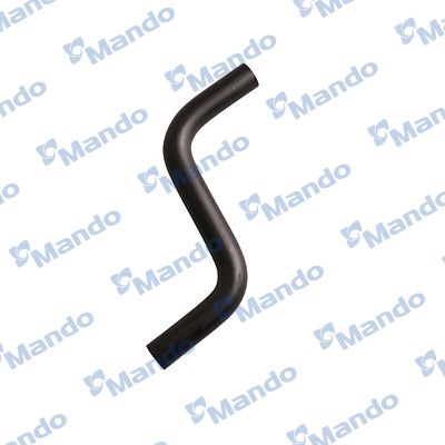 маркуч на радиатора MANDO DCC020948