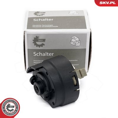 Spínač zapalování / startéru SKV 65SKV030
