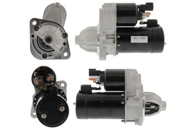STARTER MAPCO 13517 1