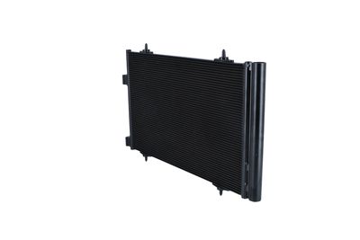 CONDENSATOR CLIMATIZARE NRF 35945 12