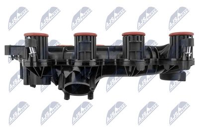 Sací trubkový modul NTY BKS-LR-001